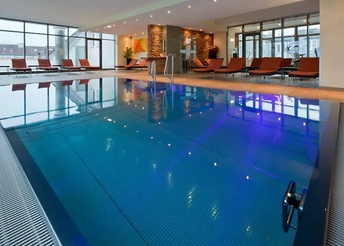 Готель Grauer Baer 4*