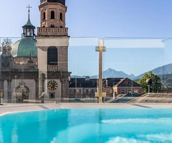 Grauer Baer Інсбрук