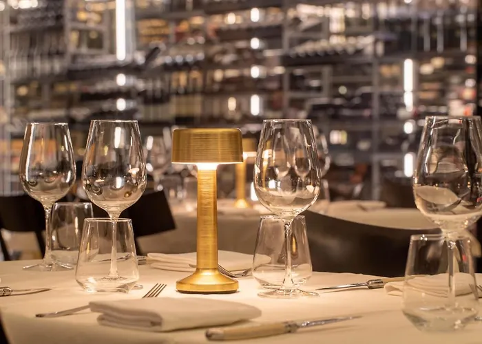 Готель Grauer Baer Інсбрук