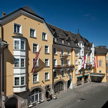 Hotel Grauer Baer