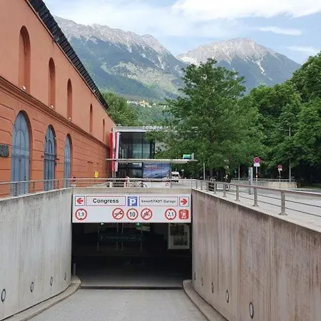 Grauer Baer 4* Innsbruck