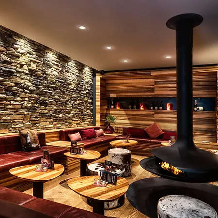 Grauer Baer Hotel Innsbruck