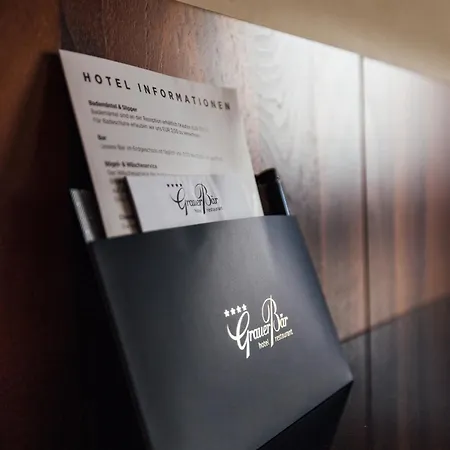 Hotel Grauer Baer