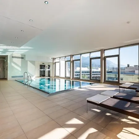 Grauer Baer Hotel Innsbruck