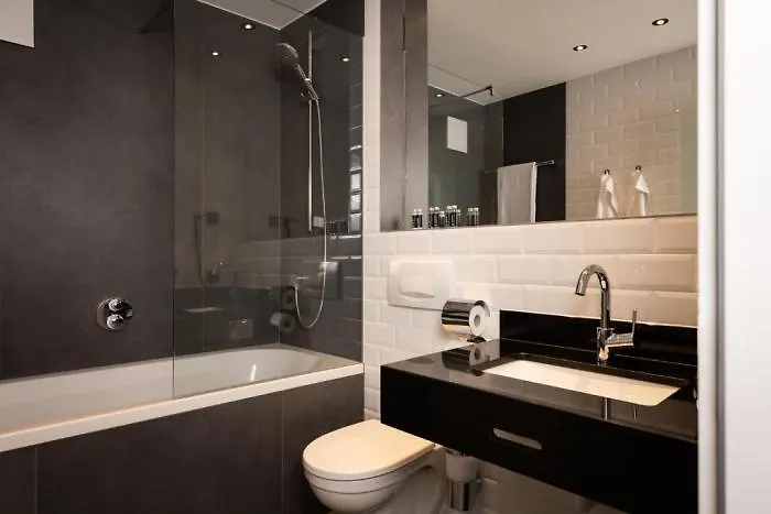 Grauer Baer Hotel Innsbruck