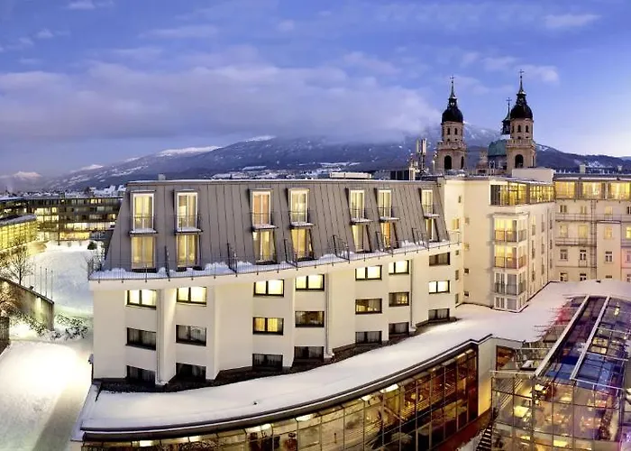 Grauer Baer Hotel 4*